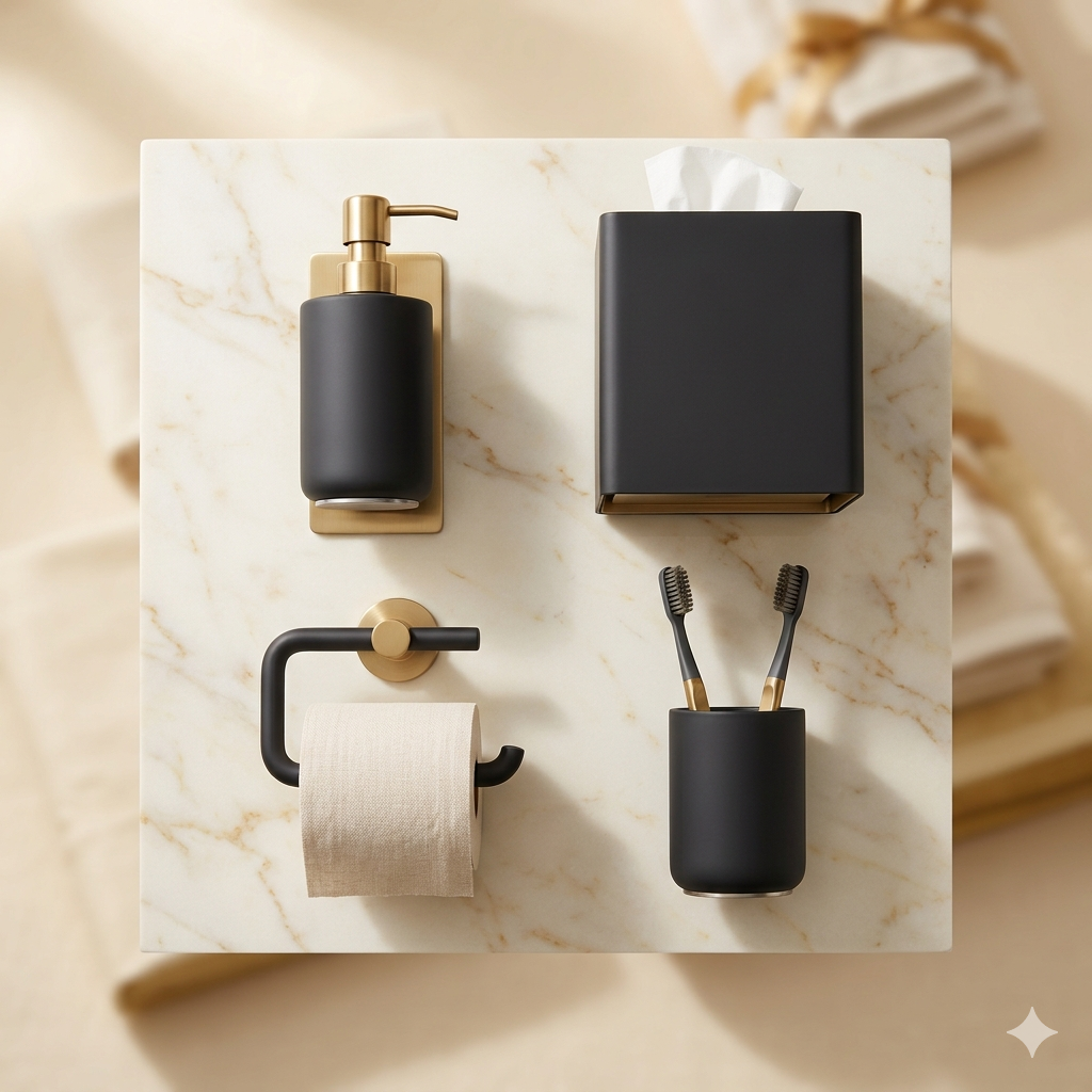 Dispenser & Holder