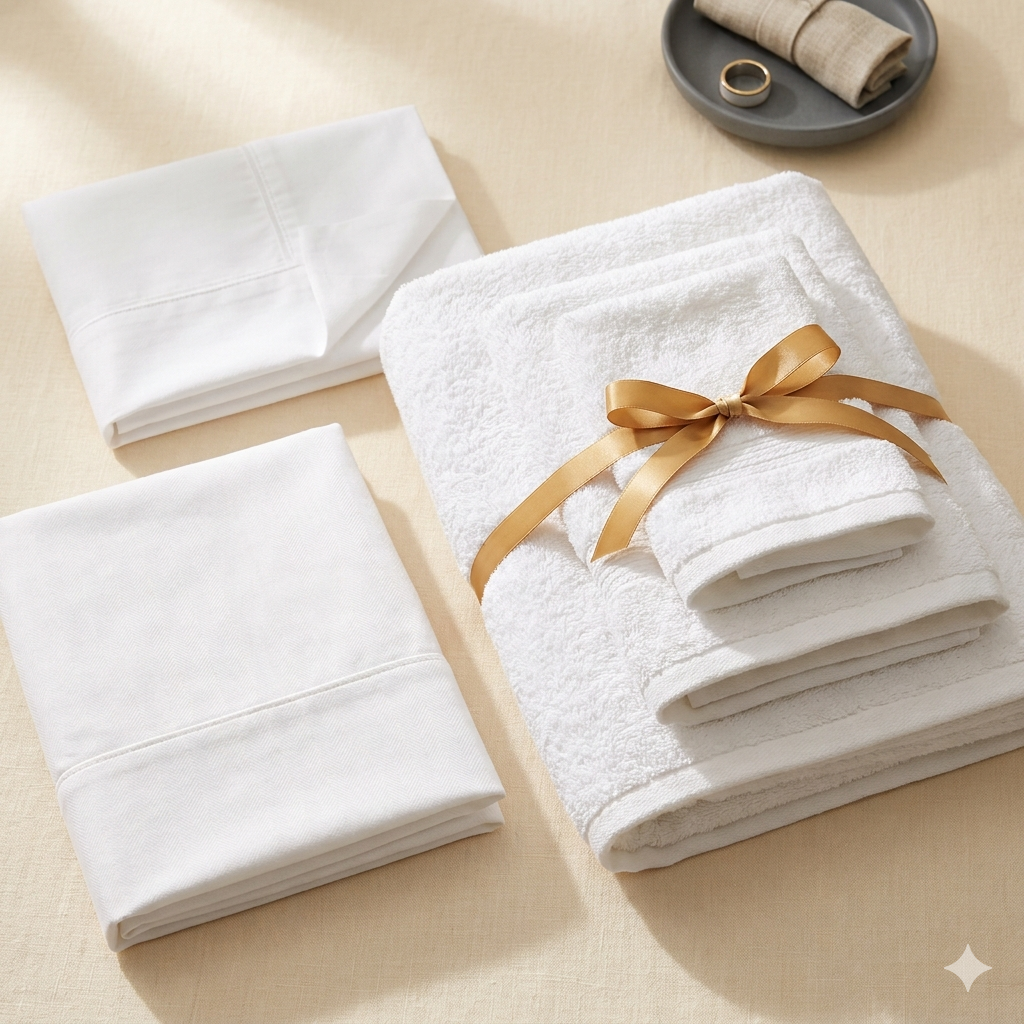 Linen & Tekstil