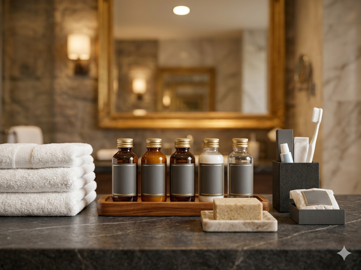Amenities Hotel