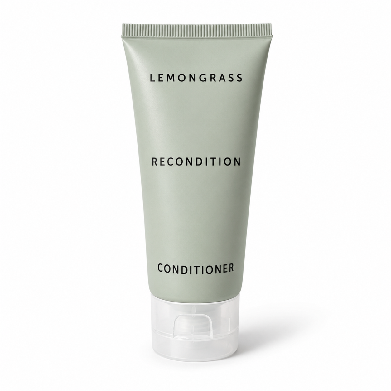 Eco-Luxury Conditioner – Lemongrass Recondition