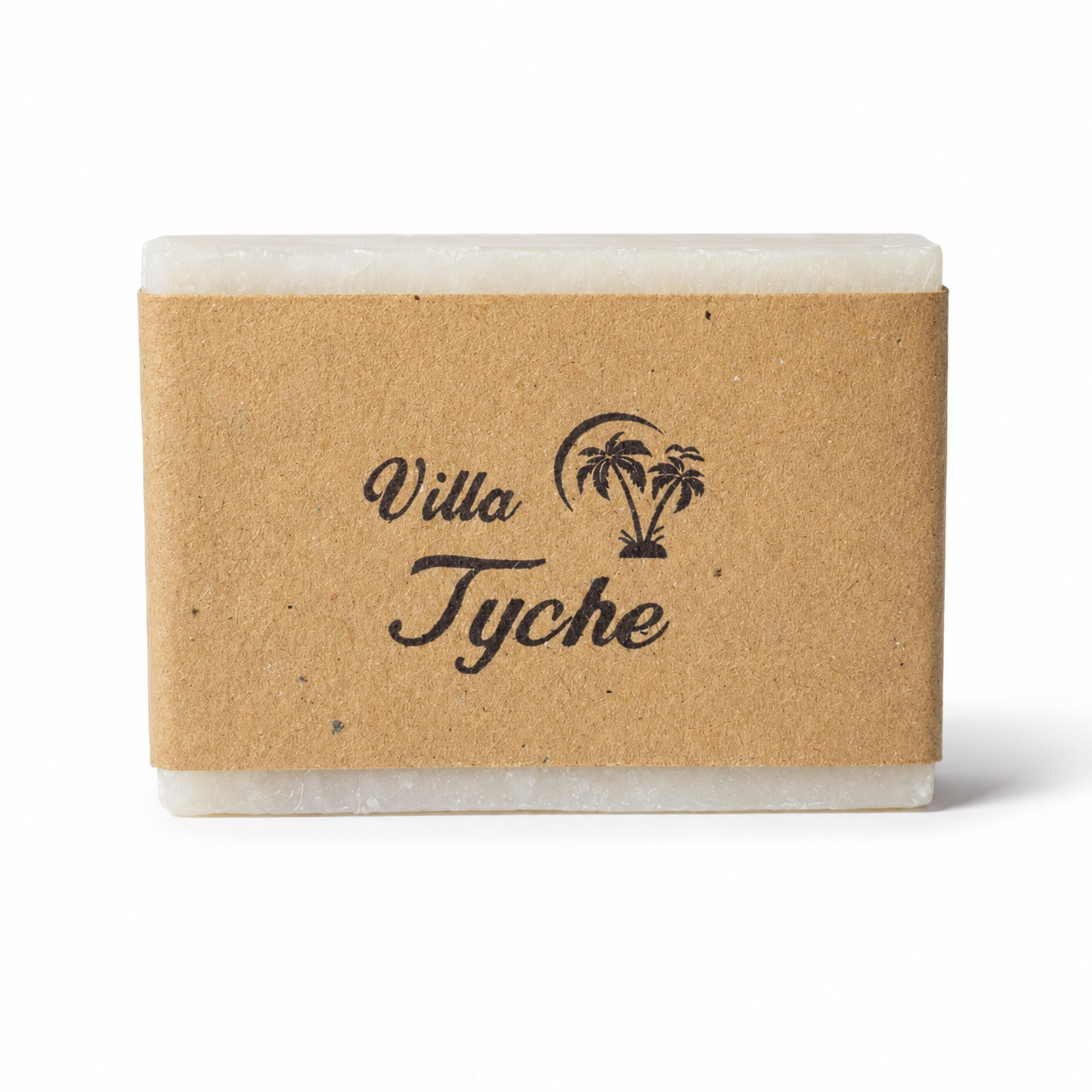 Guest Bar Soap – Villa Tyche (Sabun Batang)