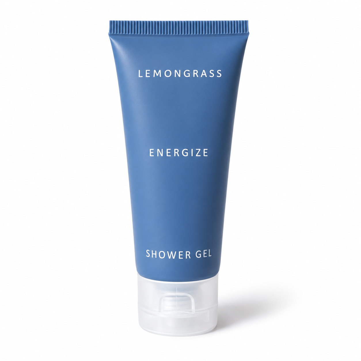 Eco-Luxury Shower Gel – Lemongrass Energize