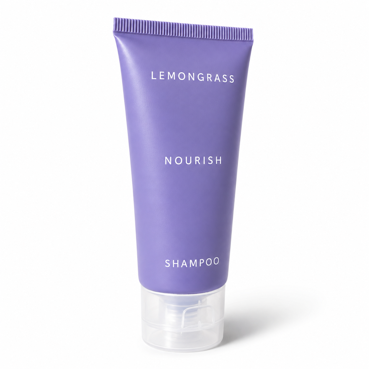 Eco-Luxury Shampoo – Lemongrass Nourish