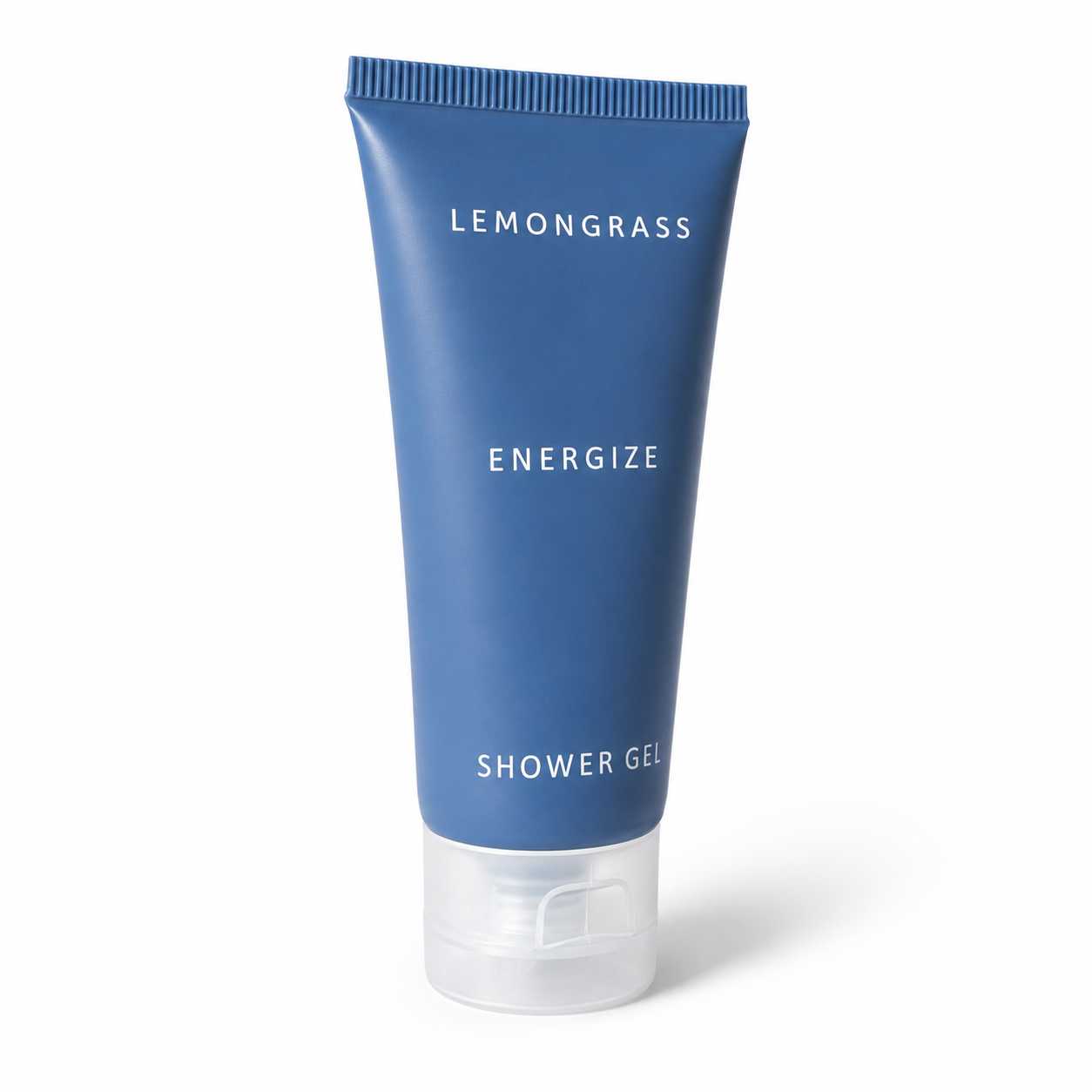 Eco-Luxury Shower Gel – Lemongrass Energize