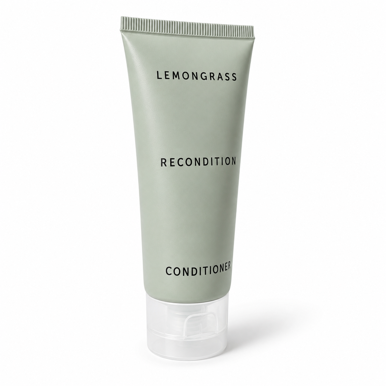 Eco-Luxury Conditioner – Lemongrass Recondition