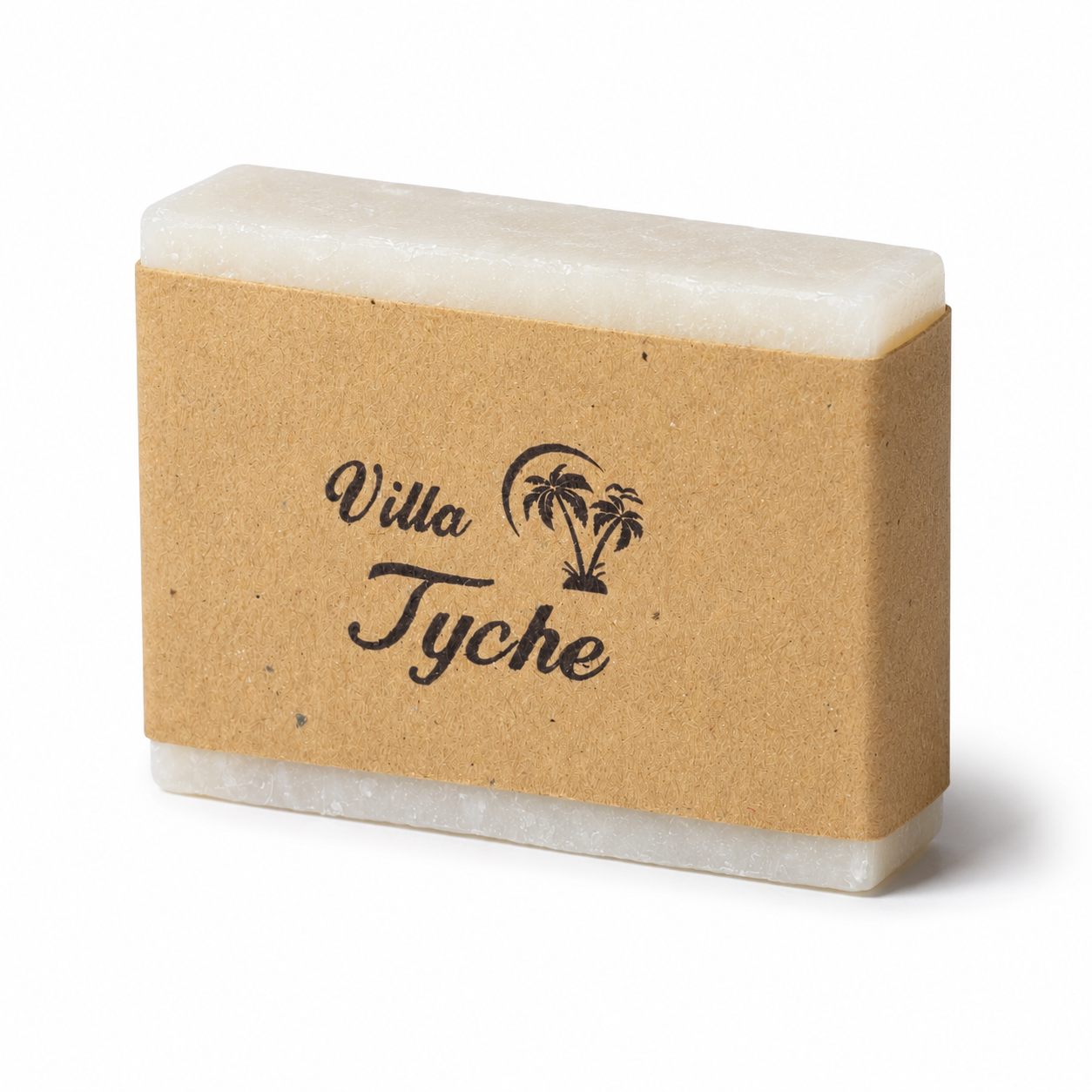 Guest Bar Soap – Villa Tyche (Sabun Batang)